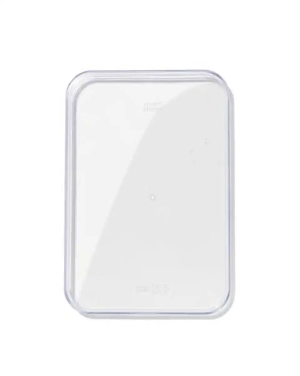 Bild 1 von Ordnungsbox-Deckel Helsinki, 20 x 29 x 2 cm, transparent