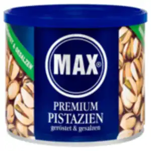 Max Premium Pistazien