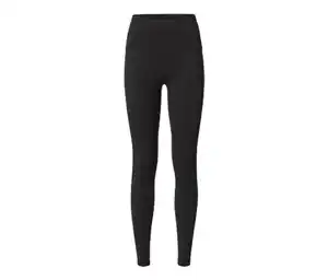 Sporttight, schwarz