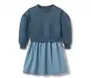 Bild 1 von Kinder-Sweatkleid