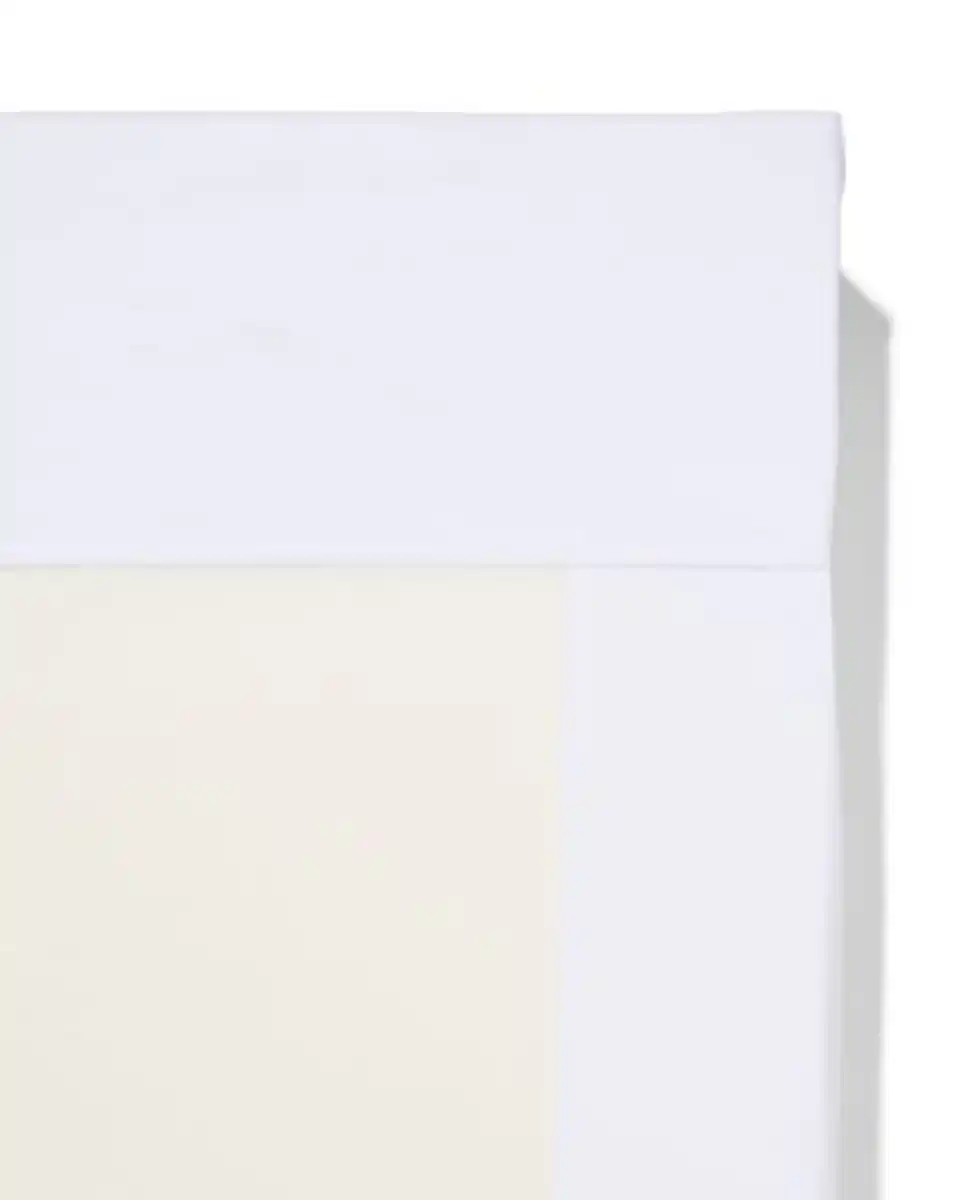 Bild 3 von Bettlaken, Soft Cotton, 200 x 255 cm, weiß