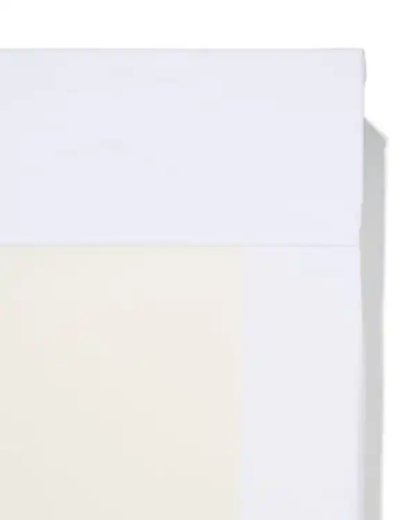 Bild 3 von Bettlaken, Soft Cotton, 200 x 255 cm, weiß