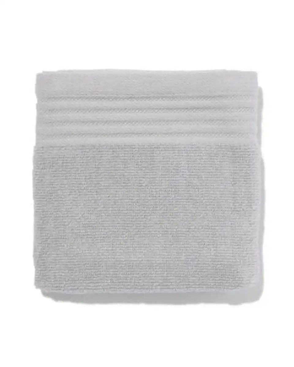 Bild 1 von Küchenhandtuch, 50 x 50 cm, Baumwolle, grau