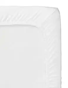 2er-Pack Kinder-Spannbettlaken, 60 x 120 cm