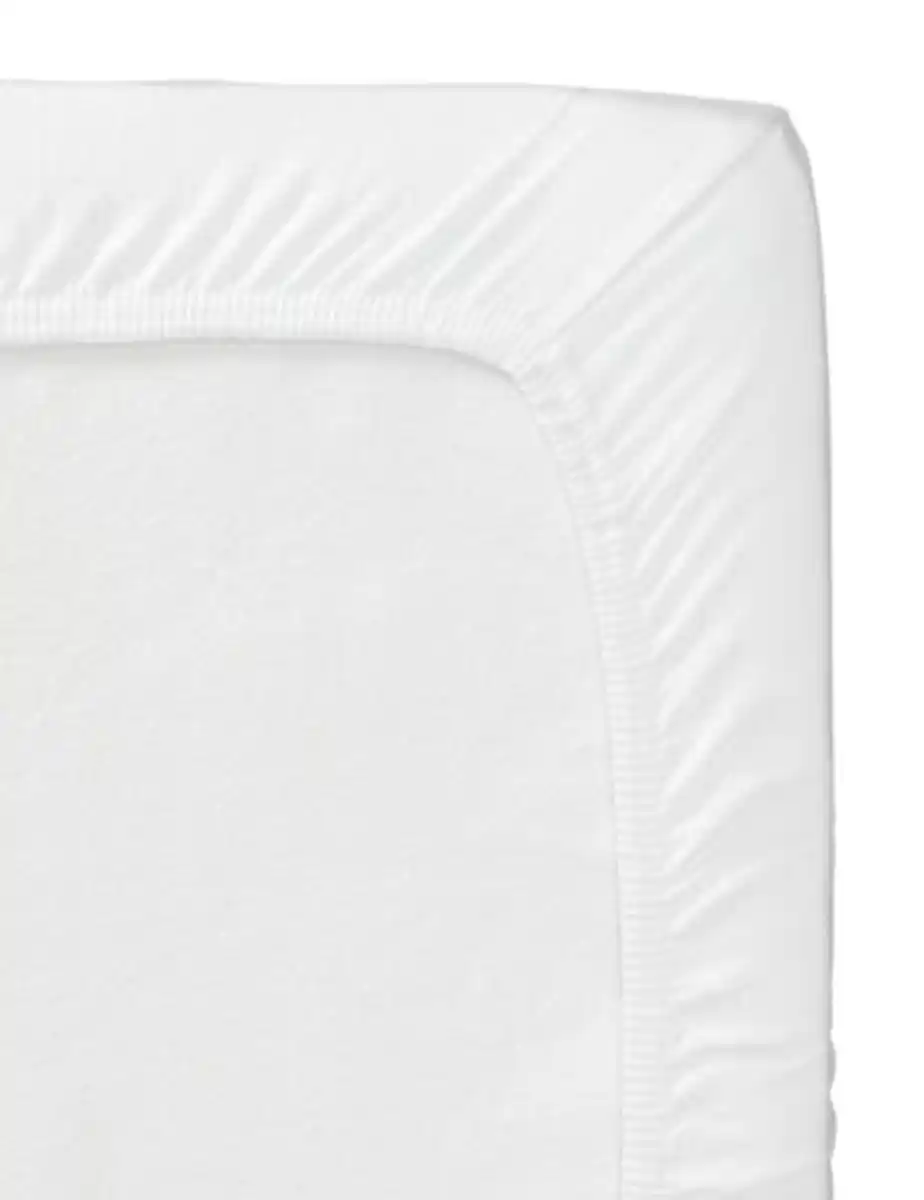 Bild 1 von 2er-Pack Kinder-Spannbettlaken, 60 x 120 cm