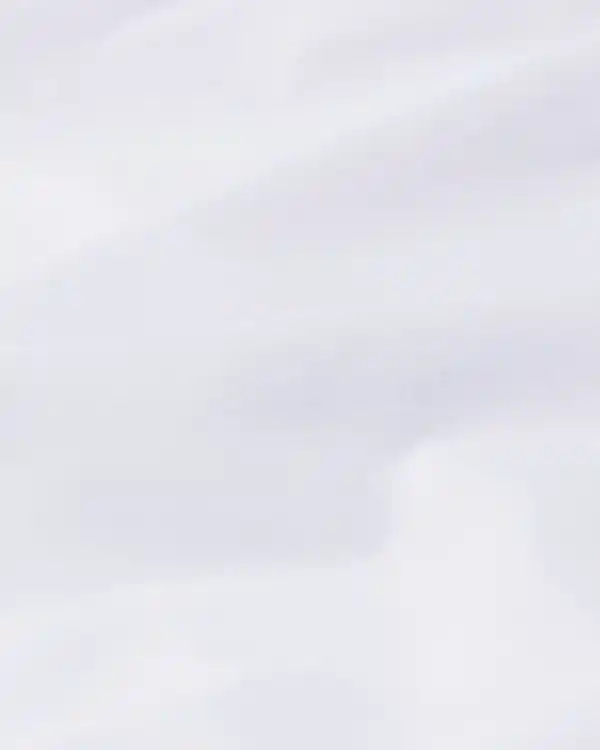 Bild 2 von Spannbettlaken, Baumwolle, 90 x 220 cm, weiß