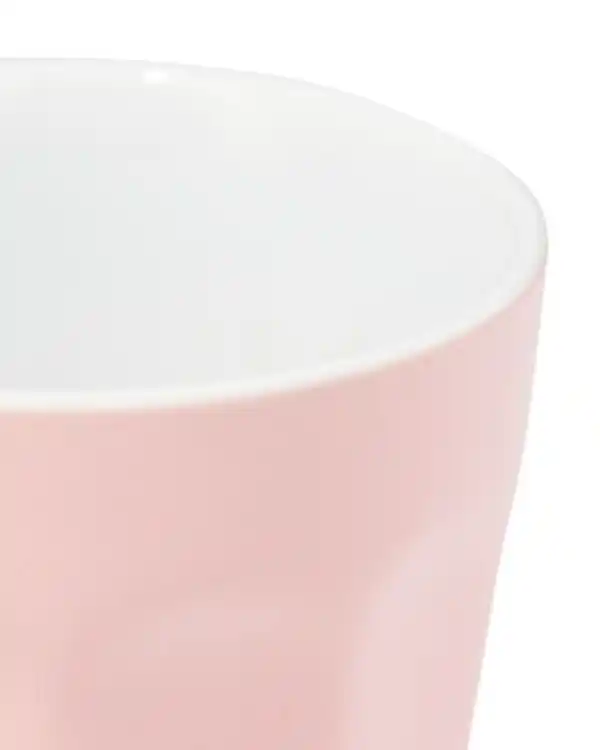 Bild 2 von Becher Mirabeau, matt, rosa, 90 ml