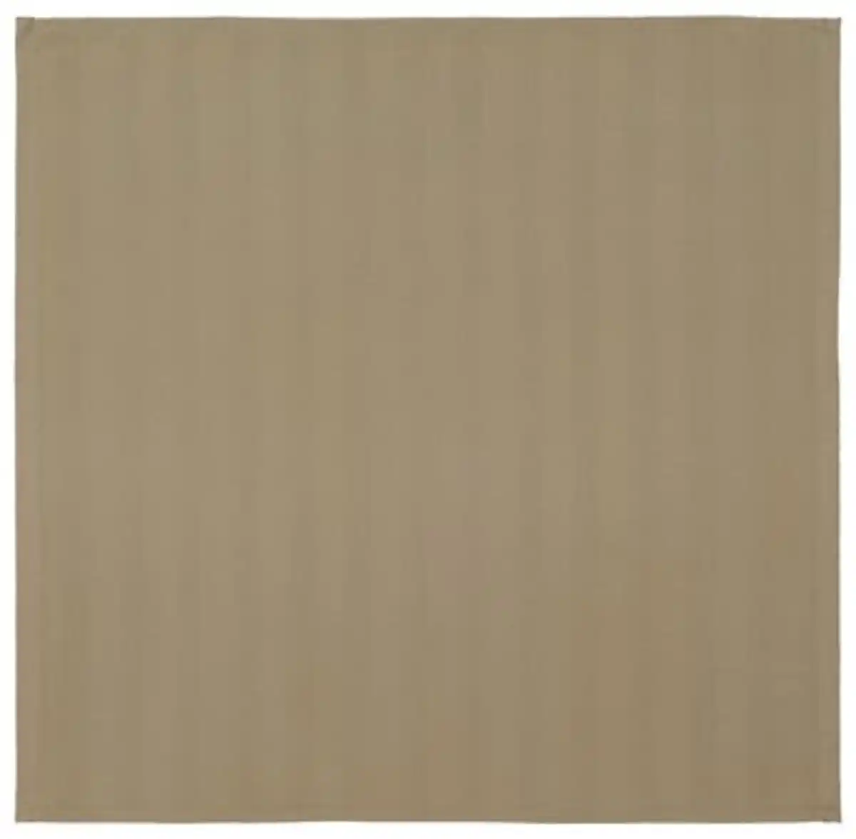 Bild 3 von Geschirrtuch, 65 x 65 cm, Baumwolle, sandfarben