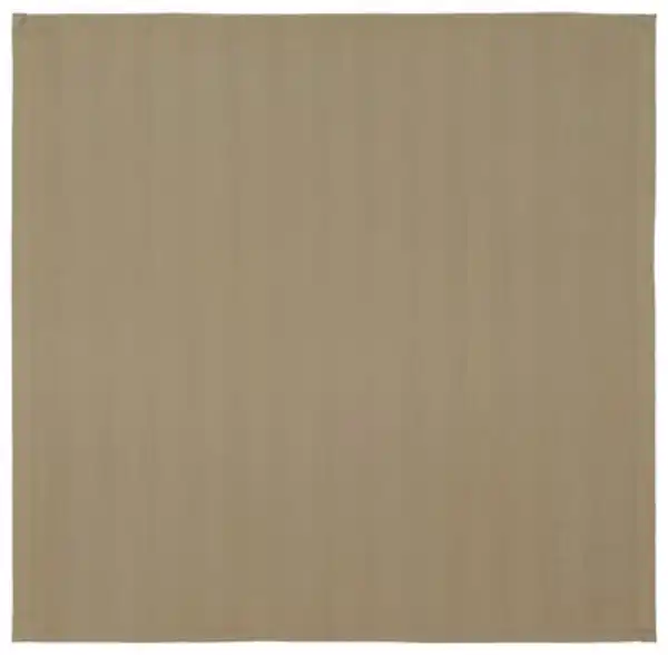 Bild 3 von Geschirrtuch, 65 x 65 cm, Baumwolle, sandfarben