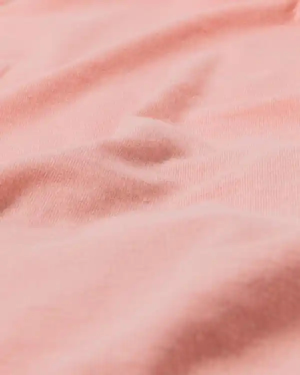 Bild 2 von Kinder-Spannbettlaken, Baumwolljersey, 70 x 150 cm, rosa