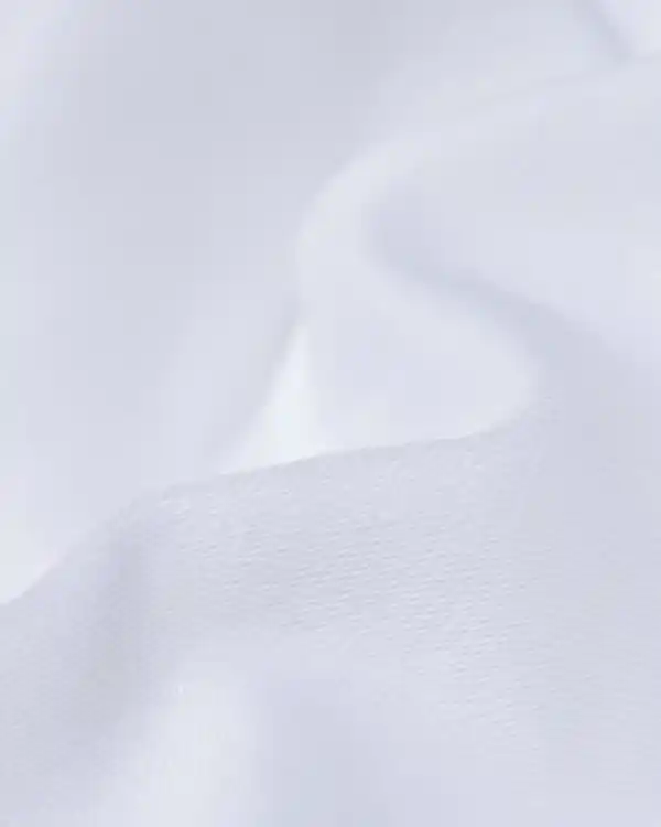 Bild 3 von Bettbezug Satin 200x200/220 uni weiß