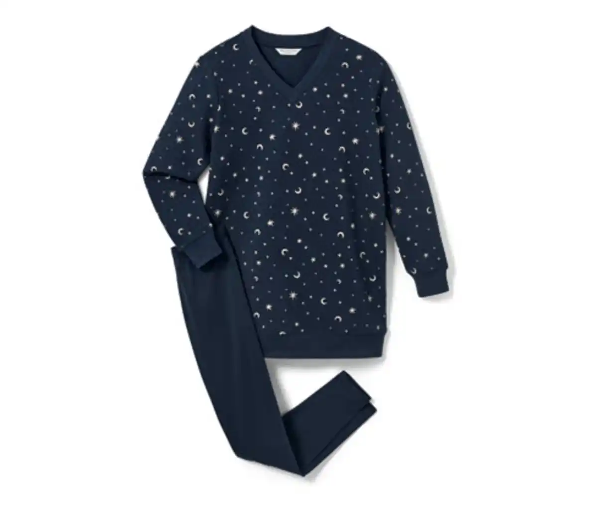 Bild 1 von Leggings-Pyjama