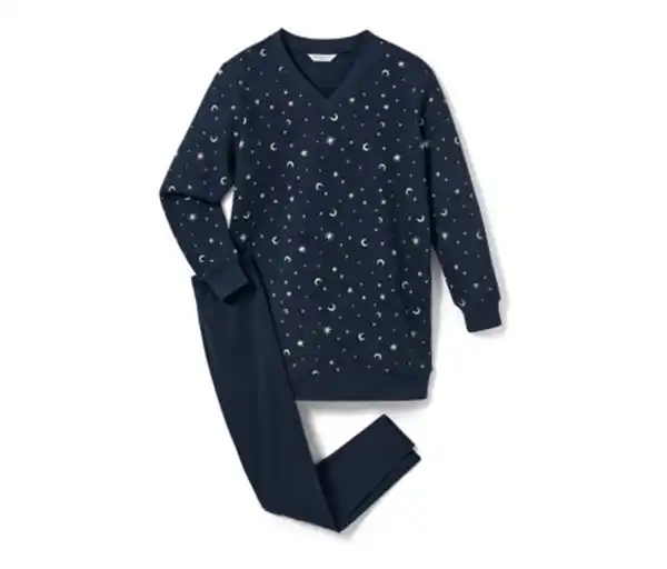 Bild 1 von Leggings-Pyjama