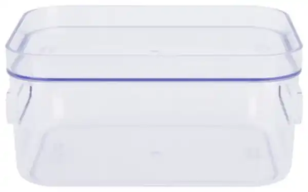 Bild 4 von Ordnungsbox Helsinki, 14 x 20 x 7 cm, transparent