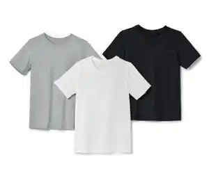 3 Kinder-T-Shirts