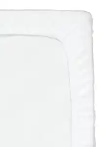 Wiegen-Molton-Spannlaken, 40 x 80 cm