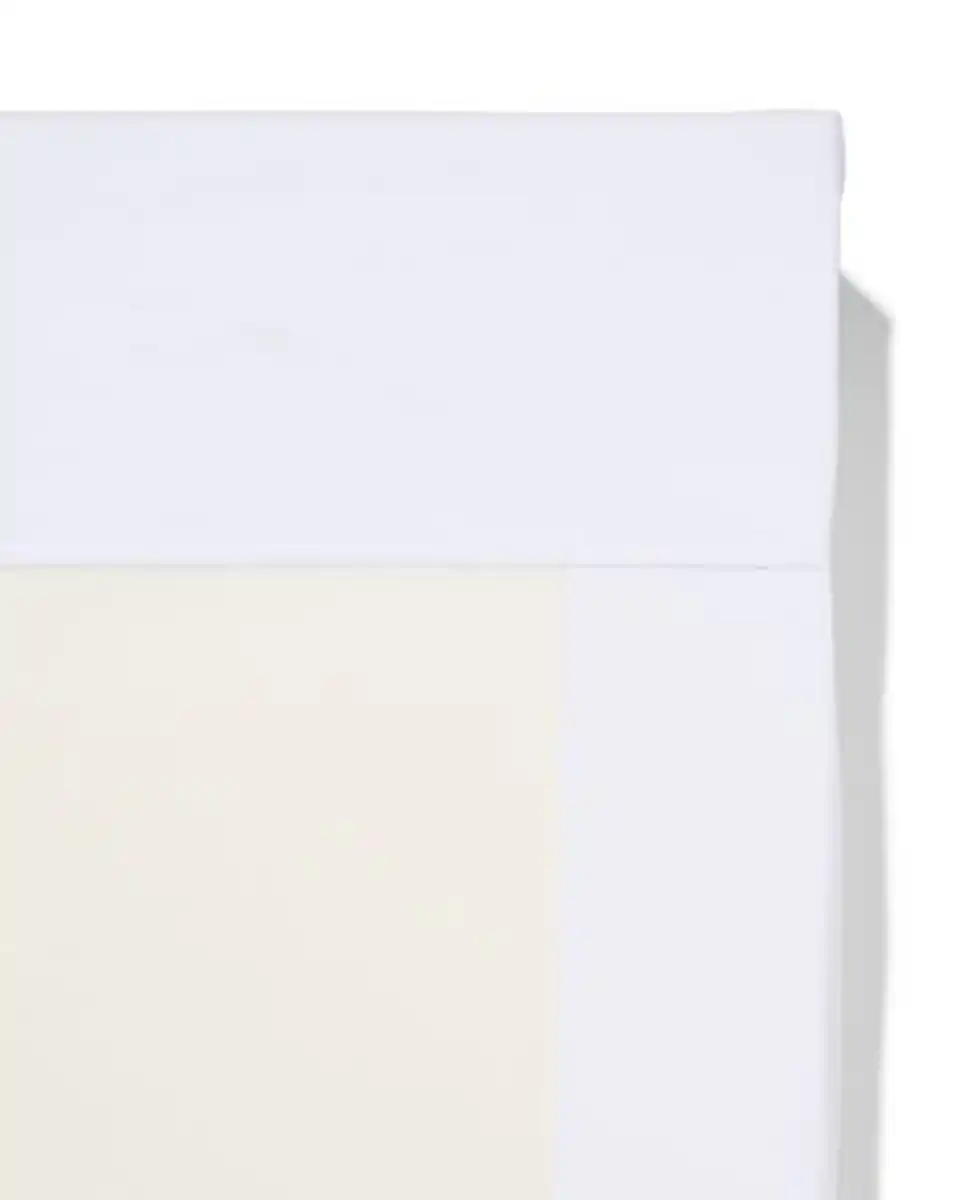 Bild 4 von Bettlaken, Soft Cotton, 150 x 255 cm, weiß