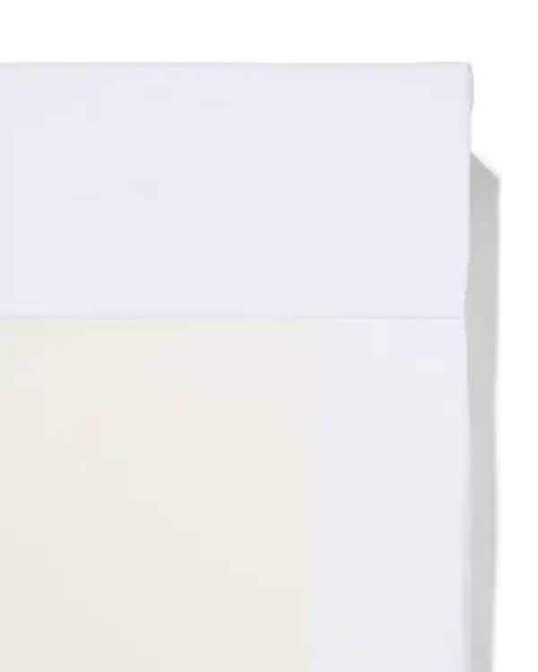 Bild 4 von Bettlaken, Soft Cotton, 150 x 255 cm, weiß
