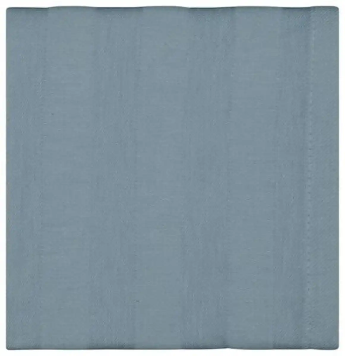 Bild 1 von Geschirrtuch, 65 x 65 cm, Baumwolle, hellblau