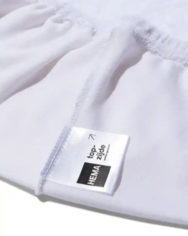 Bild 4 von Molton-Spannbettlaken, Stretch, 140 x 220 cm