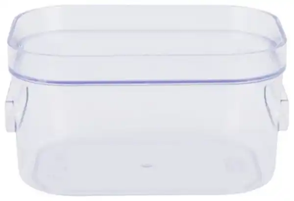 Bild 4 von Ordnungsbox Helsinki, 10 x 14 x 6 cm, transparent