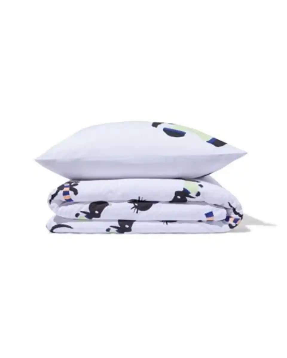 Bild 3 von Kinderbettbezug Takkie