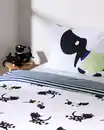 Bild 4 von Kinderbettbezug Takkie