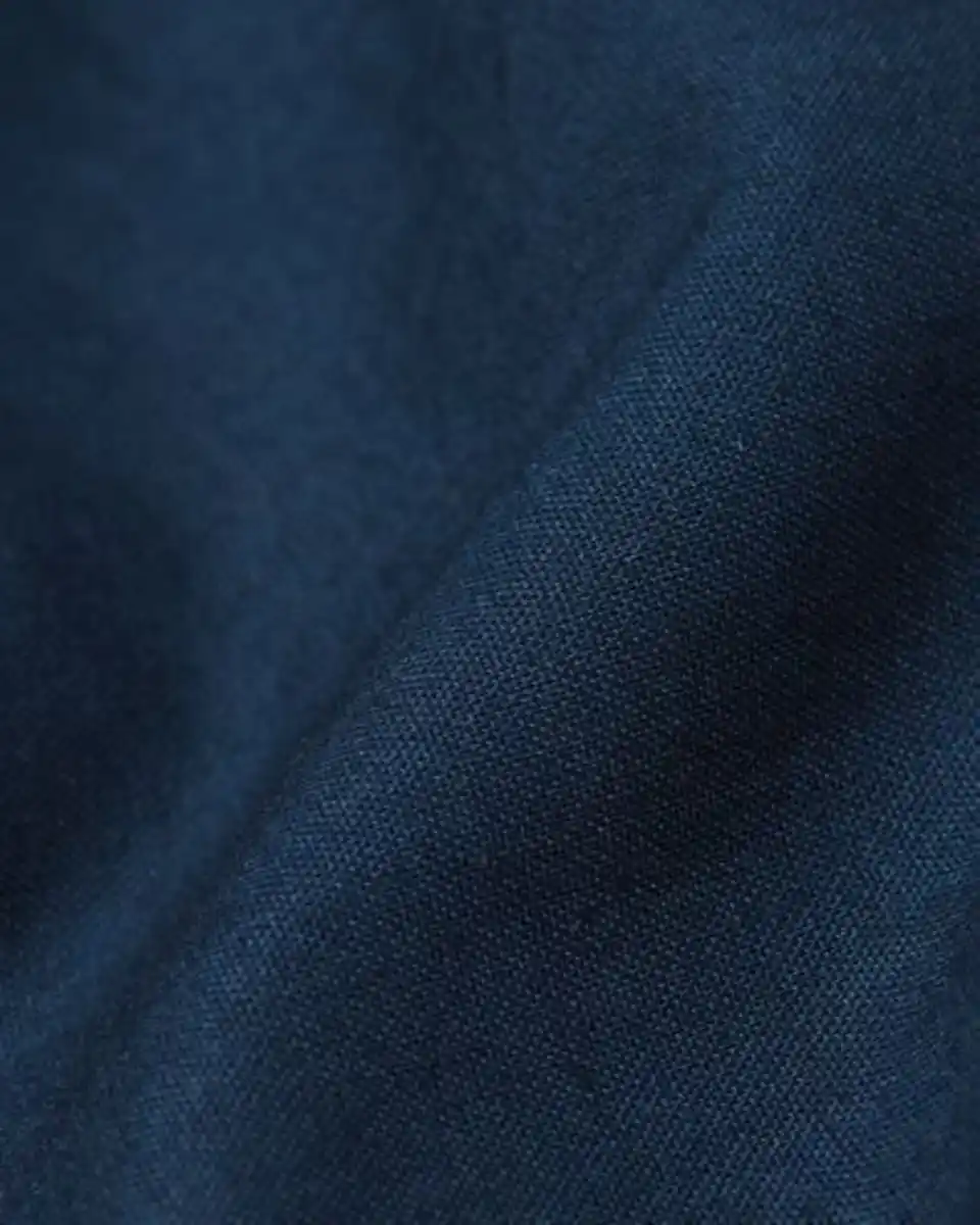 Bild 3 von Bettwäsche, Soft Cotton, 240 x 200/220 cm, dunkelblau