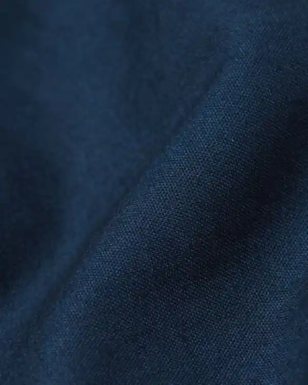 Bild 3 von Bettwäsche, Soft Cotton, 240 x 200/220 cm, dunkelblau