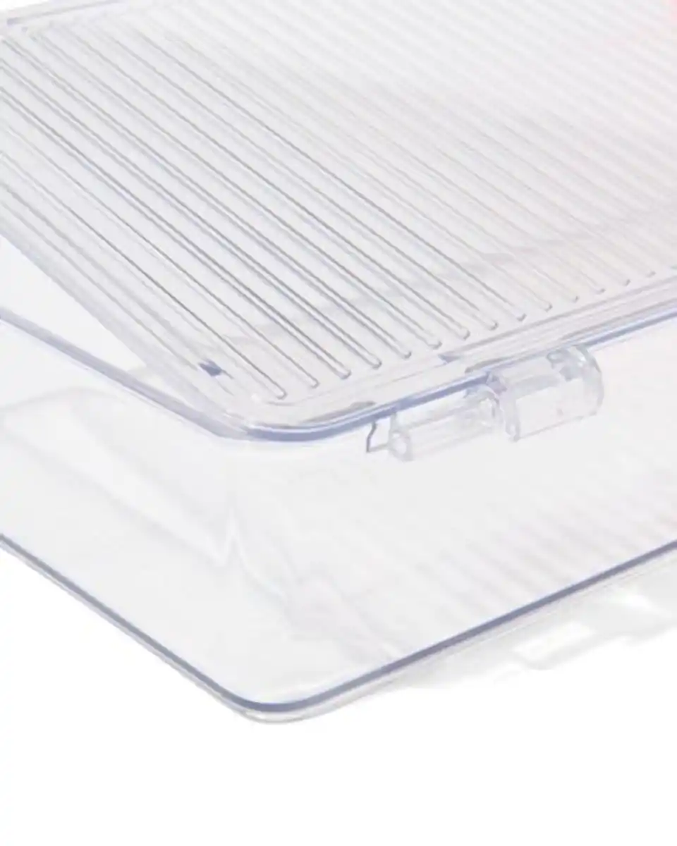 Bild 3 von 2 Ordnungsboxen mit Deckel