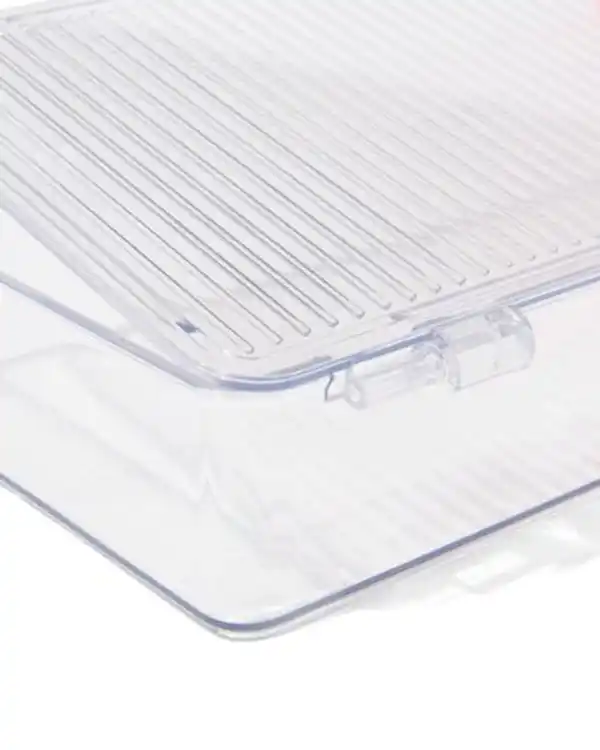 Bild 3 von 2 Ordnungsboxen mit Deckel