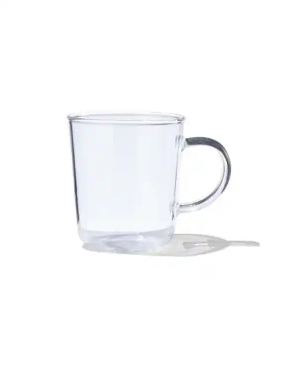 Bild 1 von Kaffeetasse Chicago, 130 ml, Glas