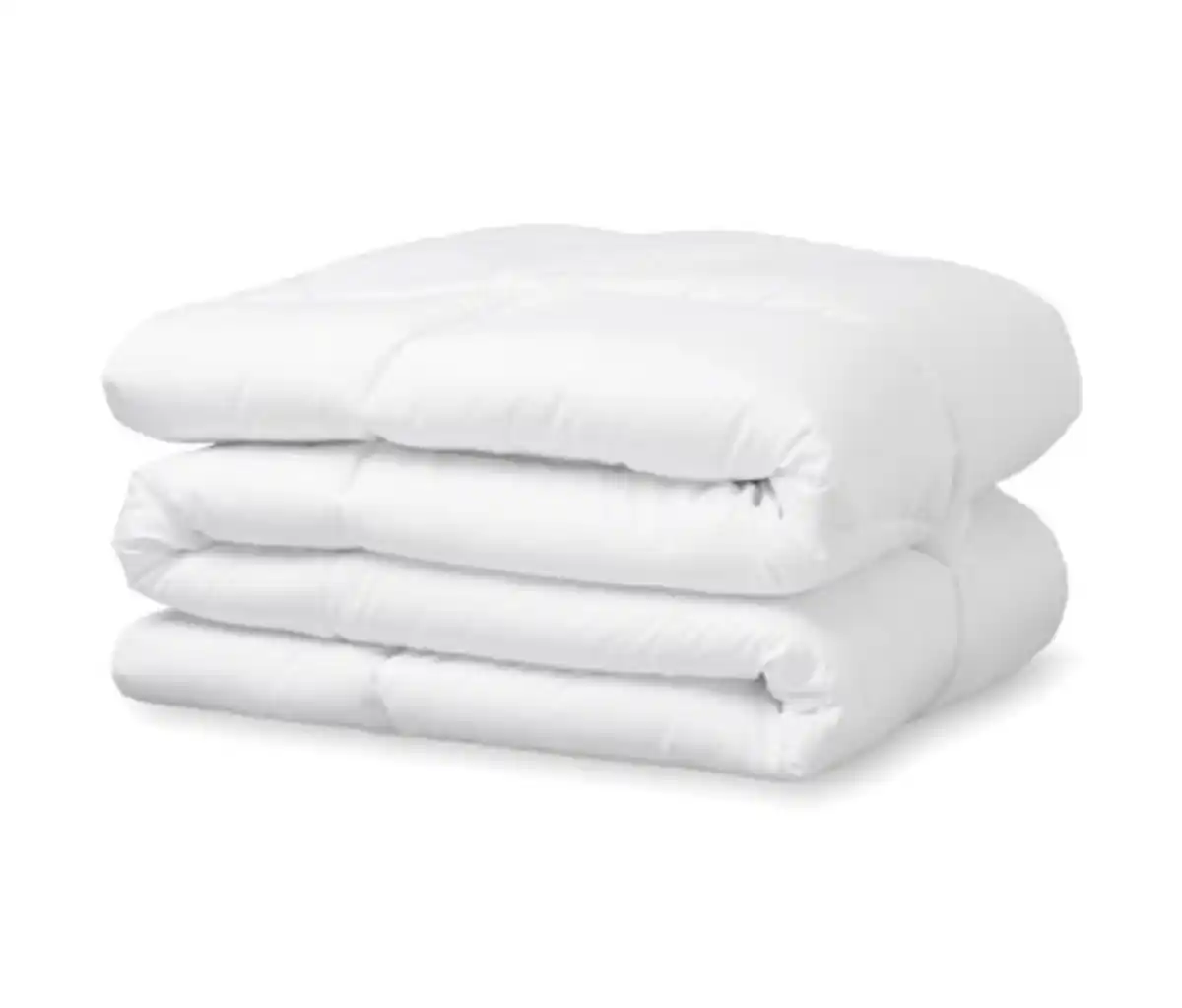 Bild 1 von Home By TEMPUR® kuschelige Luxe Duo-Decke, 155 x 220 cm