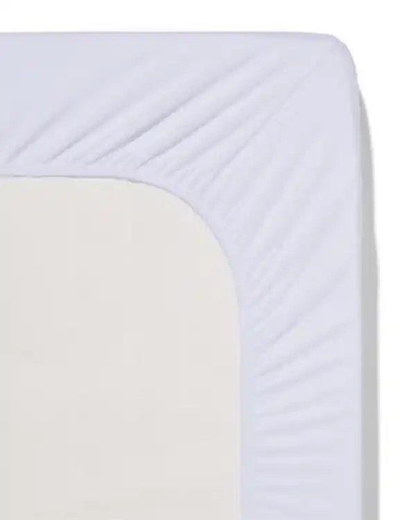 Bild 3 von topper hoeslaken molton stretch 180x220