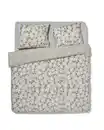 Bild 1 von Bettbezug weiche Baumwolle 240x200/220 Wildblumen