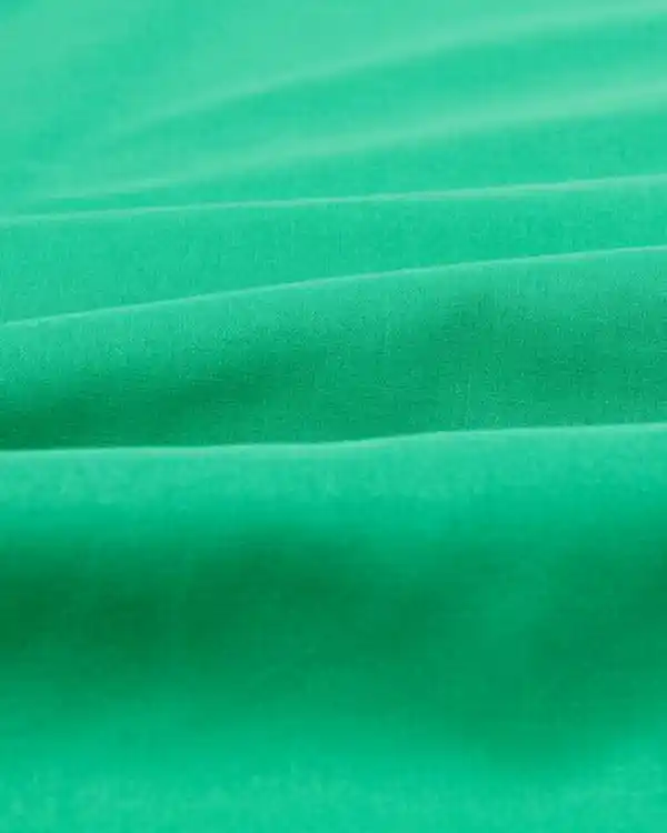 Bild 3 von Bettbezug weiche Baumwolle 240 x 200/220 Hellgrün
