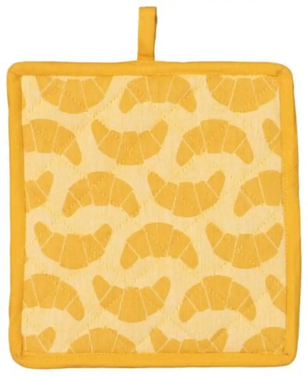 Bild 1 von Topflappen