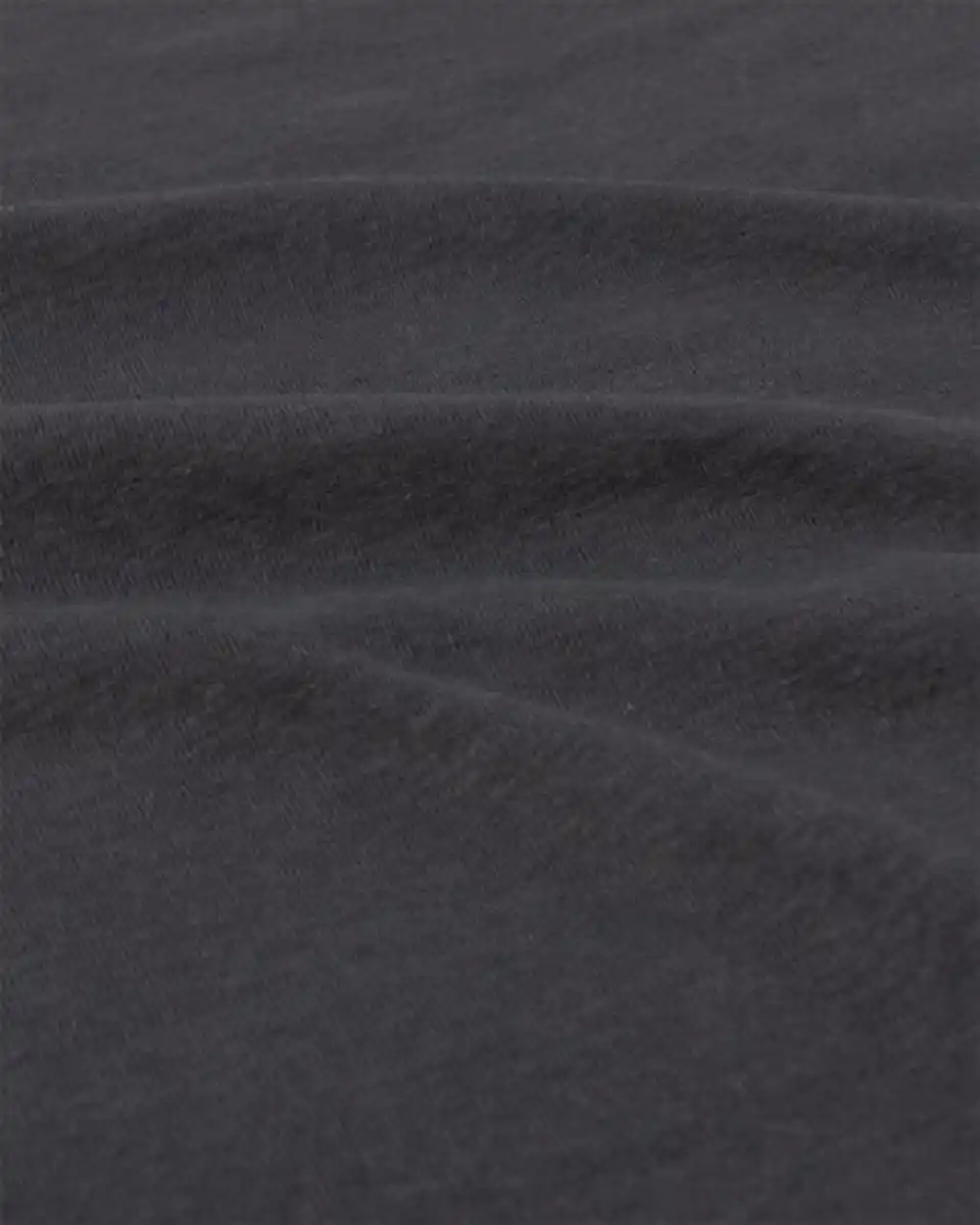 Bild 2 von Boxspring-Spannbetttuch Jersey 90x200 dunkelgrau