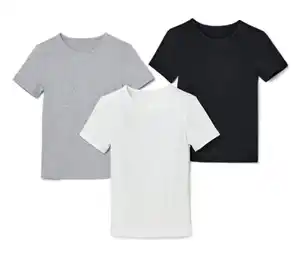 3 Kinder-T-Shirts