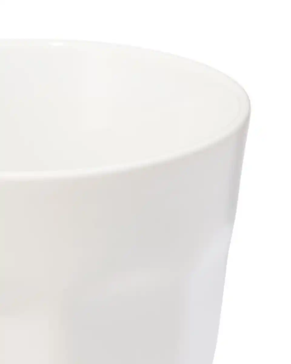 Bild 2 von Becher Mirabeau, 250 ml, mattweiß