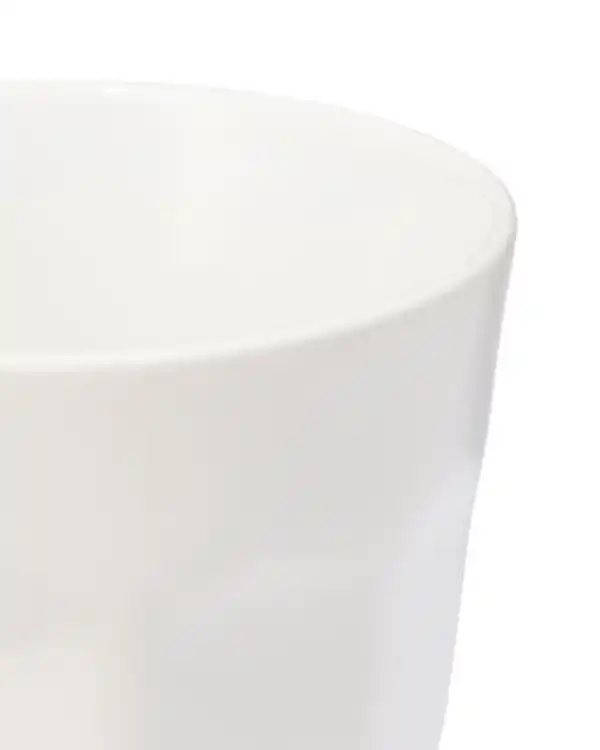 Bild 2 von Becher Mirabeau, 250 ml, mattweiß