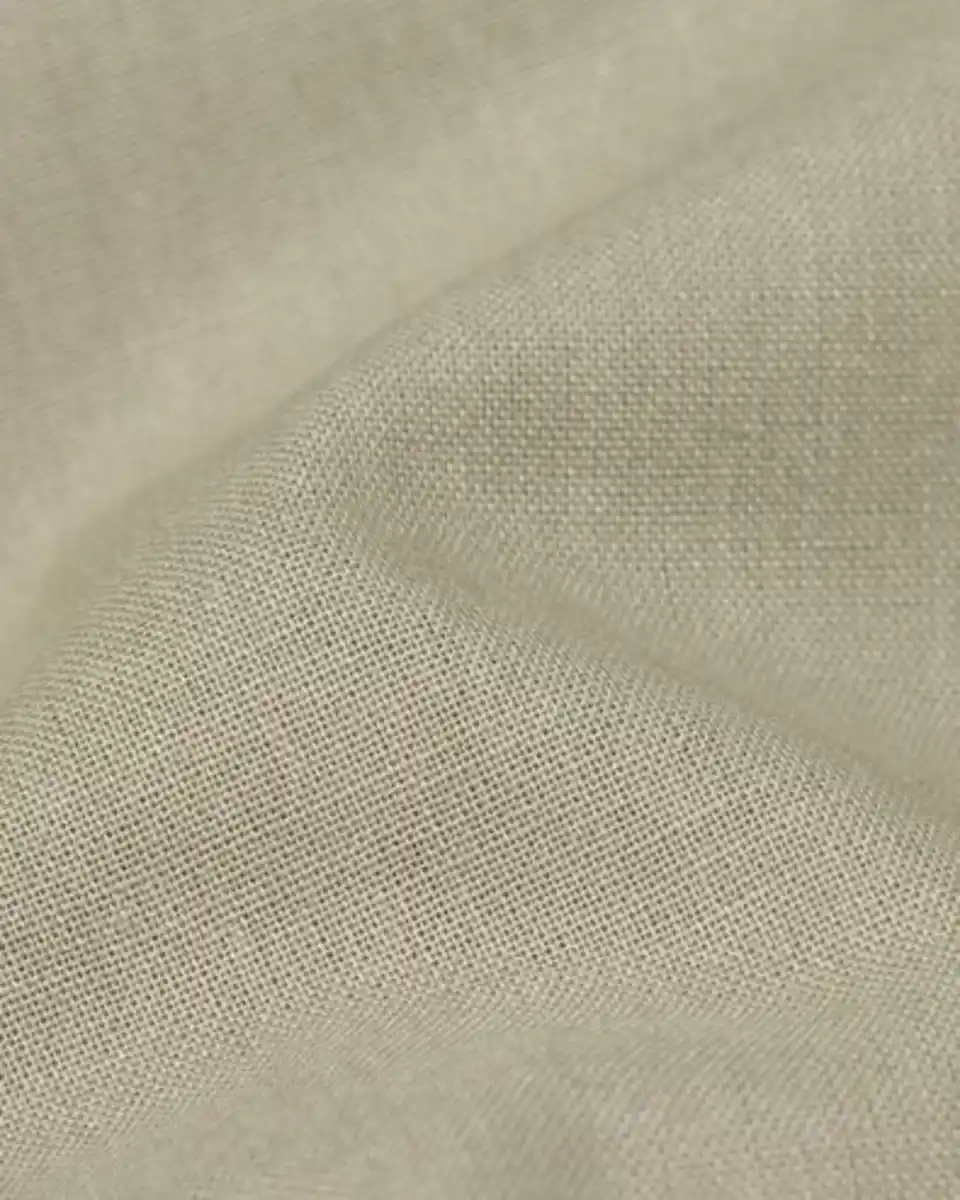 Bild 3 von Bettbezug weiche Baumwolle 240x200/220 grün