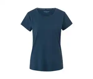 Funktionsshirt, blau