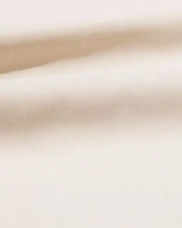 Bild 3 von Bettbezug aus weicher Baumwolle, 240 x 200/220, Grau-Beige