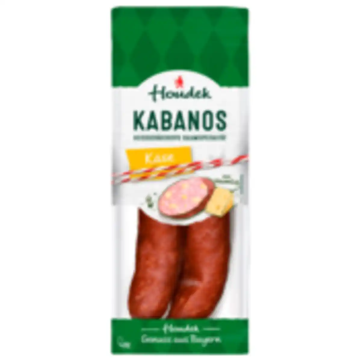 Bild 1 von Houdek Kabanos