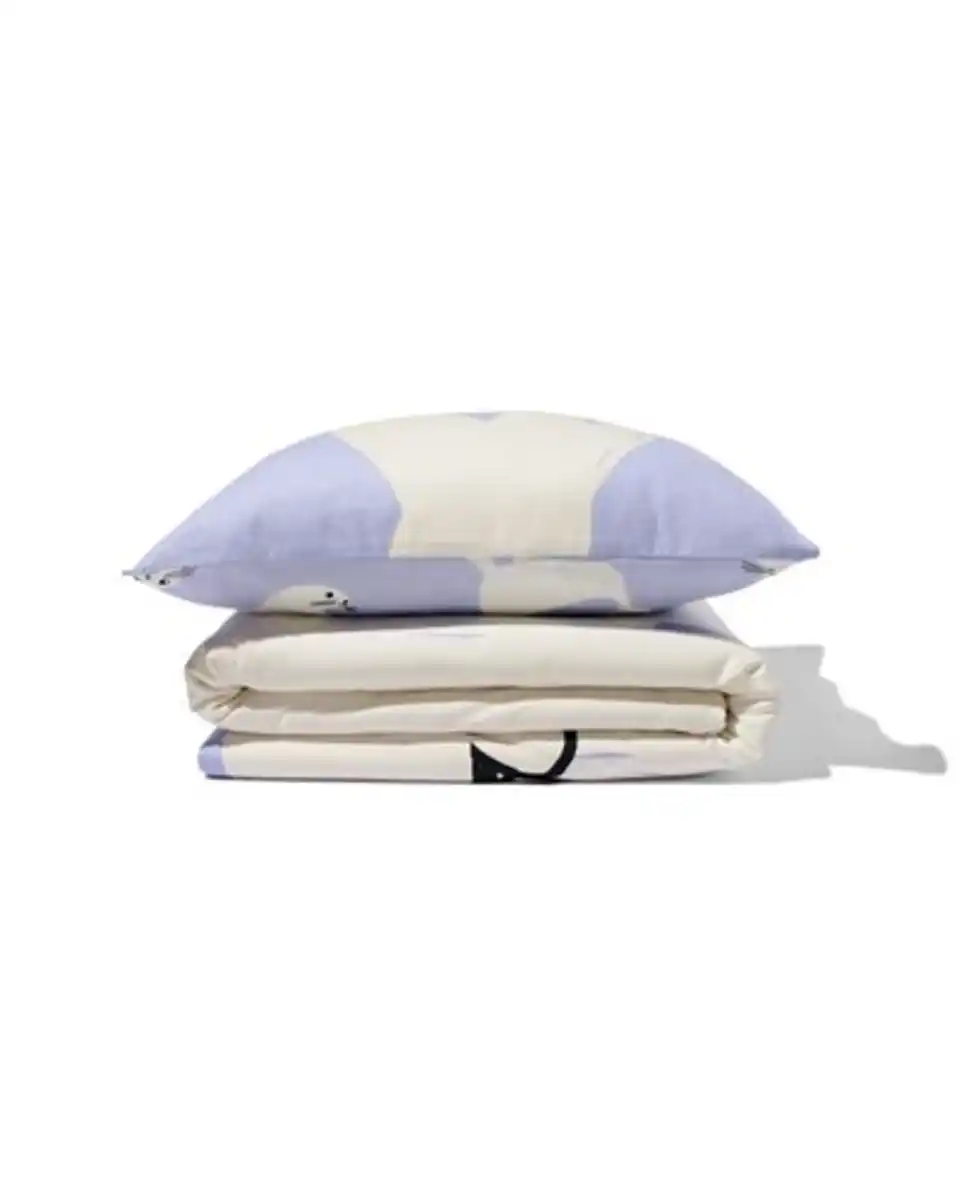 Bild 3 von Kinderbettbezug Flanell 140 × 200 Robbe