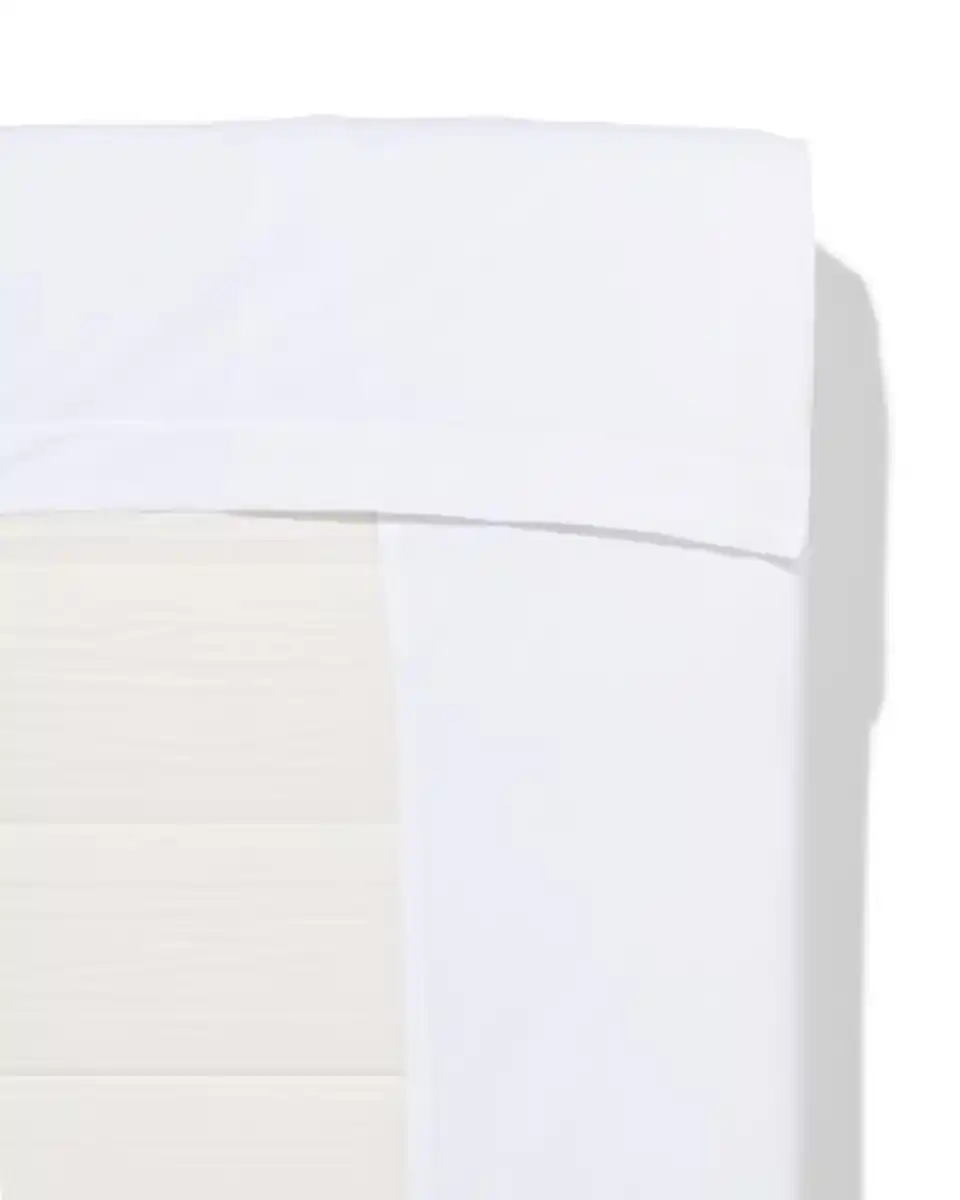 Bild 3 von Bettlaken, Soft Cotton, 150 x 255 cm, weiß