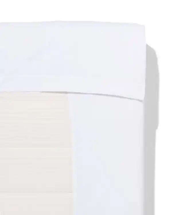 Bild 3 von Bettlaken, Soft Cotton, 150 x 255 cm, weiß