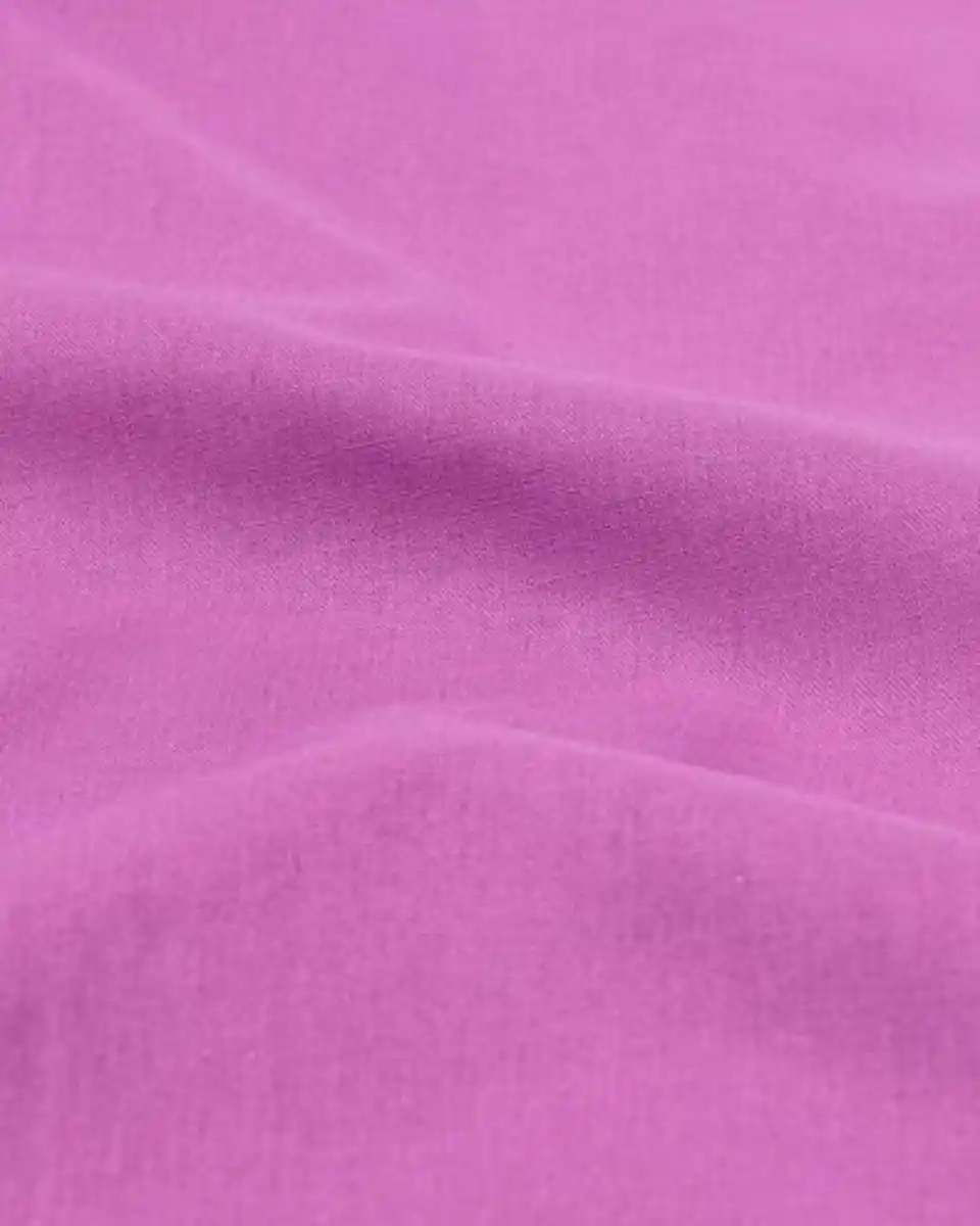 Bild 3 von Bettbezug weiche Baumwolle 140 x 200/220 violett