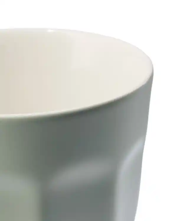 Bild 2 von Becher Mirabeau, matt, hellgrün, 250 ml